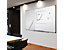 Whiteboard Profi | Emailliert | BxH 90 x 60 cm | Certeo